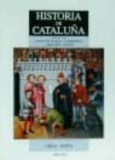 historia de cataluña-joaquim nadal i farreras-philippe wolff-9788428107723