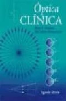 optica clinica-theodore grosvenor-9788428214223
