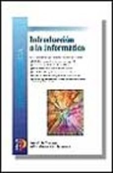 introduccion a la informatica-9788428326223