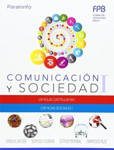 comunicacion y sociedad i-9788428335423