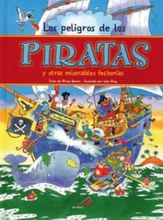 los peligros de los piratas-9788428531023