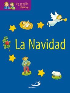 navidad, la-juliette levivier-9788428533423