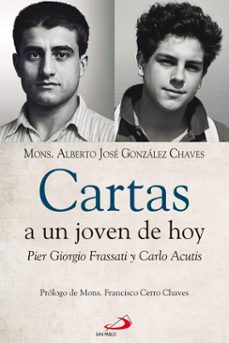 cartas a un joven de hoy (ebook)-alberto josé gonzález chaves-9788428574723