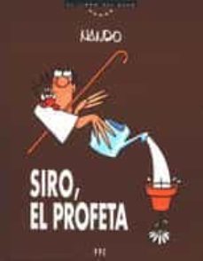 siro el profeta-9788428811323
