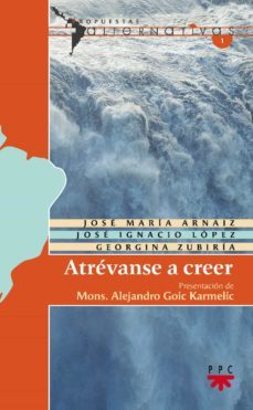 atrevanse a creer-9788428820523
