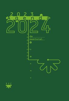 agenda pastoral 2023-2024-9788428840323
