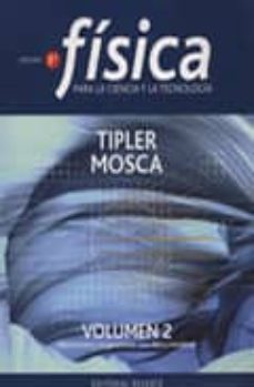 fisica para la ciencia y la tecnologia (vol. 2) (5ª ed.)-paul allen tipler-gene mosca-9788429144123