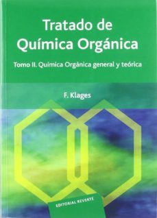 quimica organica general y teorica-federico klages-9788429173123
