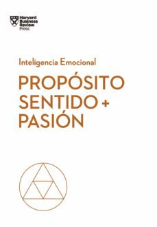 proposito, sentido y pasion (ebook)-9788429195323