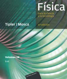 fisica para la ciencia y la tecnologia, vol. 2b: luz (ebook)-9788429196023