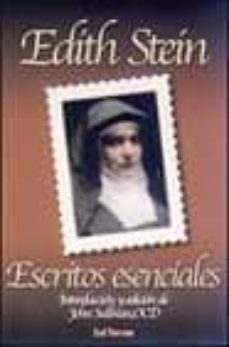 escritos esenciales: introduccion y edicion de john sullivan, ocd-9788429314823