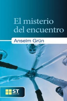 el misterio del encuentro (ebook)-9788429321623