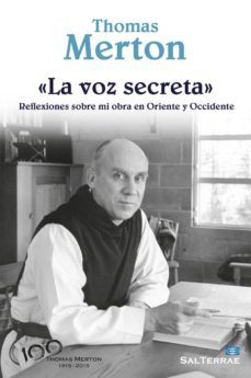 «la voz secreta» (ebook)-thomas merton-9788429324723