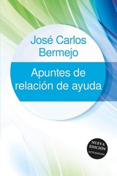 apuntes de relacion de ayuda-9788429330823