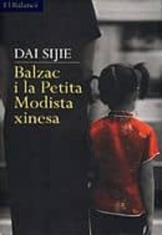 balzac i la petita modista xinesa-dai sijie-9788429748123