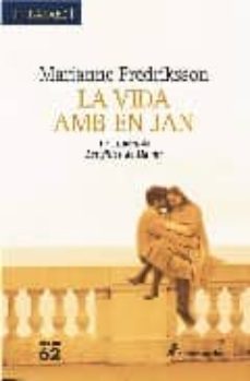 la vida amb jan-marianne fredriksson-9788429759723