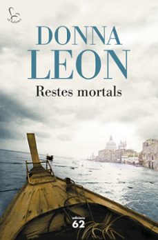 restes mortals-donna leon-9788429775723