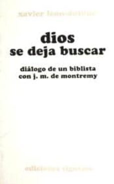 dios se deja buscar-9788430113323