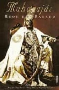 maharajas. ecos del pasado-9788430556823