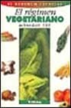 el regimen vegetariano-9788430583423