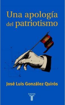 una apologia del patriotismo-9788430604623