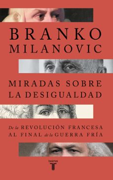 miradas sobre la desigualdad-9788430626823