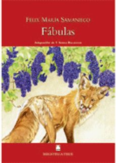 fábulas (biblioteca teide)-9788430760923