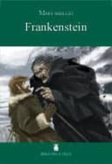 frankenstein (biblioteca teide) (català)-9788430762323