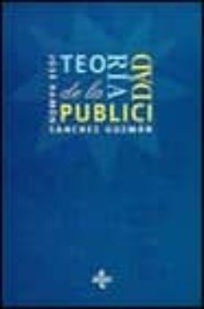 teoria de la publicidad-9788430923823