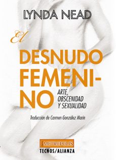 el desnudo femenino-9788430958023
