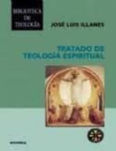 tratado de teologia espiritual (3ªed.)-9788431328023