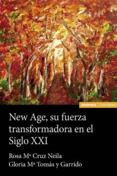 new age, su fuerza transformadora en el siglo xxi-9788431333423