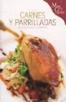 carnes y parrillas-m. palla-9788431534523