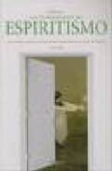 entre en los poderes secretos del espiritismo-thomas rilk-9788431539023