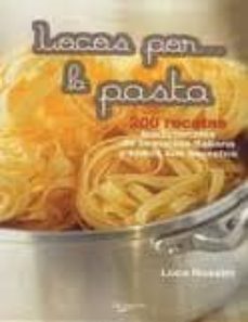 locos por la pasta-luca rossini-9788431550523