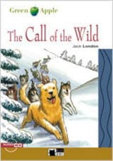 the call of the wild (step two) (incluye cd-rom)-9788431668723