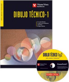 dibujo tecnico 1 ed o8-9788431689223