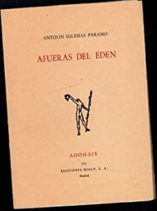 afueras del eden-antolin iglesias paramo-9788432118623