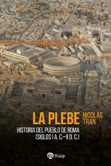 la plebe (ebook)-9788432167430