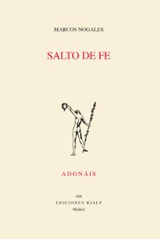 salto de fe-marcos nogales-9788432169823