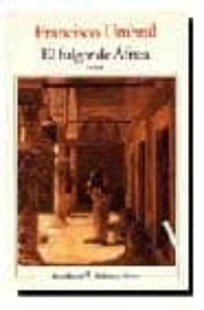 el fulgor de africa-9788432206023