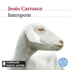 intemperie (audiolibro)-jesus carrasco-9788432232923