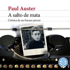 a salto de mata-paul auster-9788432237423