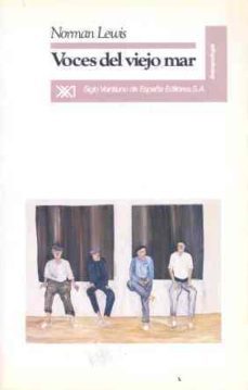 voces del viejo mar-9788432307423