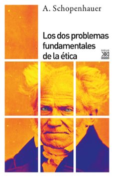 los dos problemas fundamentales de la etica-9788432314223