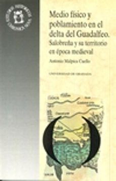 medio fisico y poblamiento en el delta del guadalfeo-9788433822123
