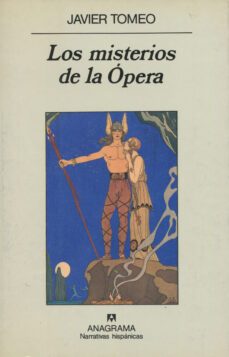 los misterios de la opera-9788433910523