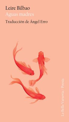 aguas madres (ebook)-leire bilbao-9788433916723
