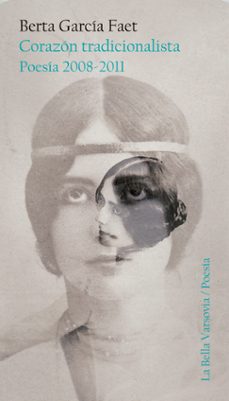 corazón tradicionalista (ebook)-berta garcia faet-9788433921123