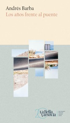los años frente al puente (ebook)-andres barba-9788433926623